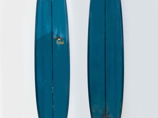 Pintail Lightweight II 9 0 Bing Surfboards Walrus Surfshop en