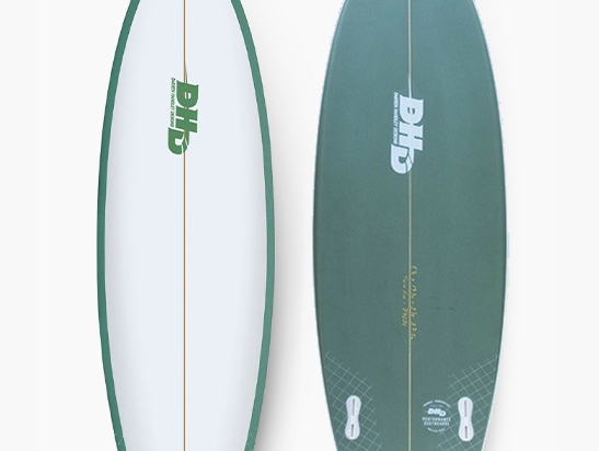 Dhd twin fin online for sale