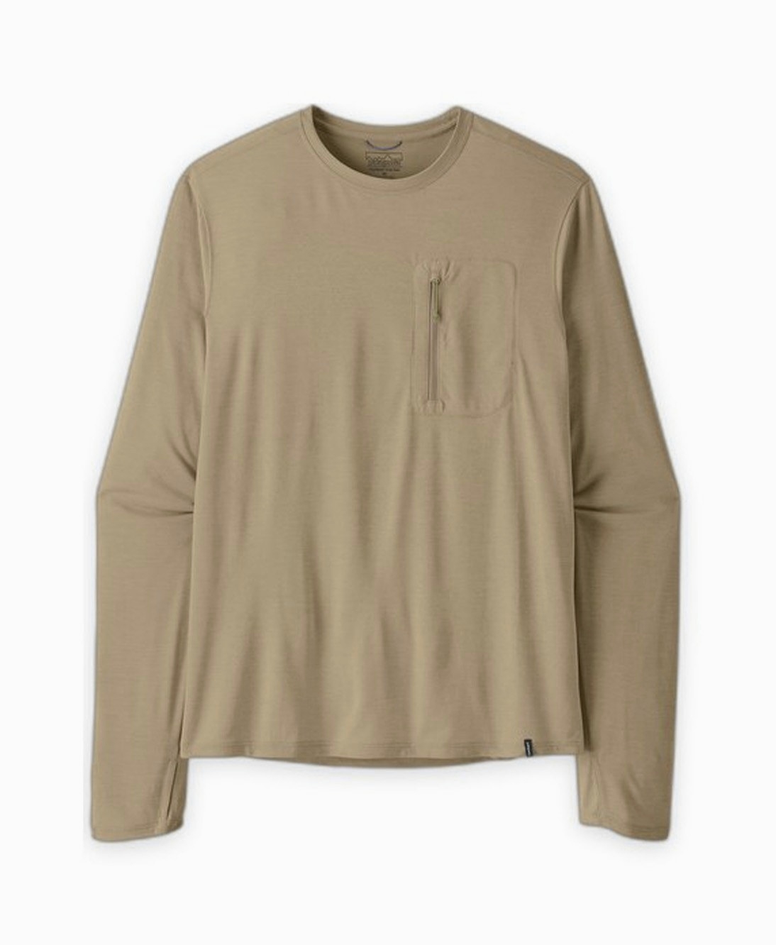 Patagonia - M's L/S Cap Cool Sun Shirt