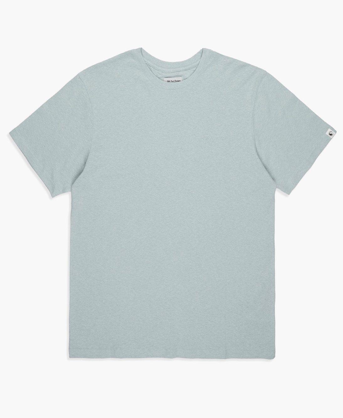 Town & Country Surfboards - Plain S/S T-Shirt