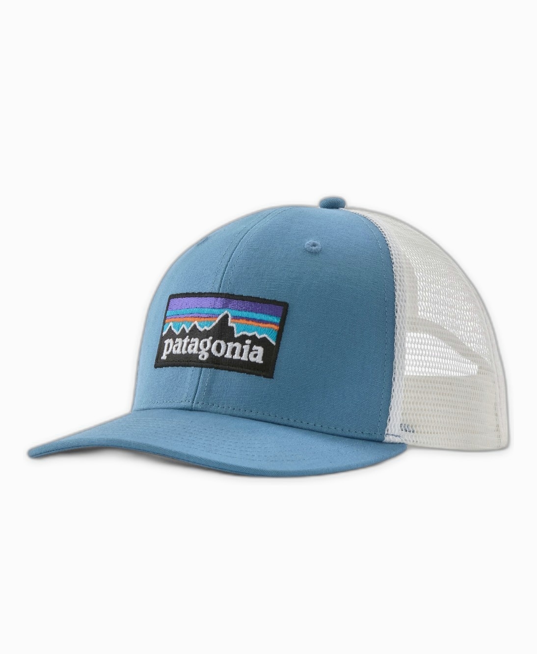 Patagonia - P-6 Logo Trucker Hat