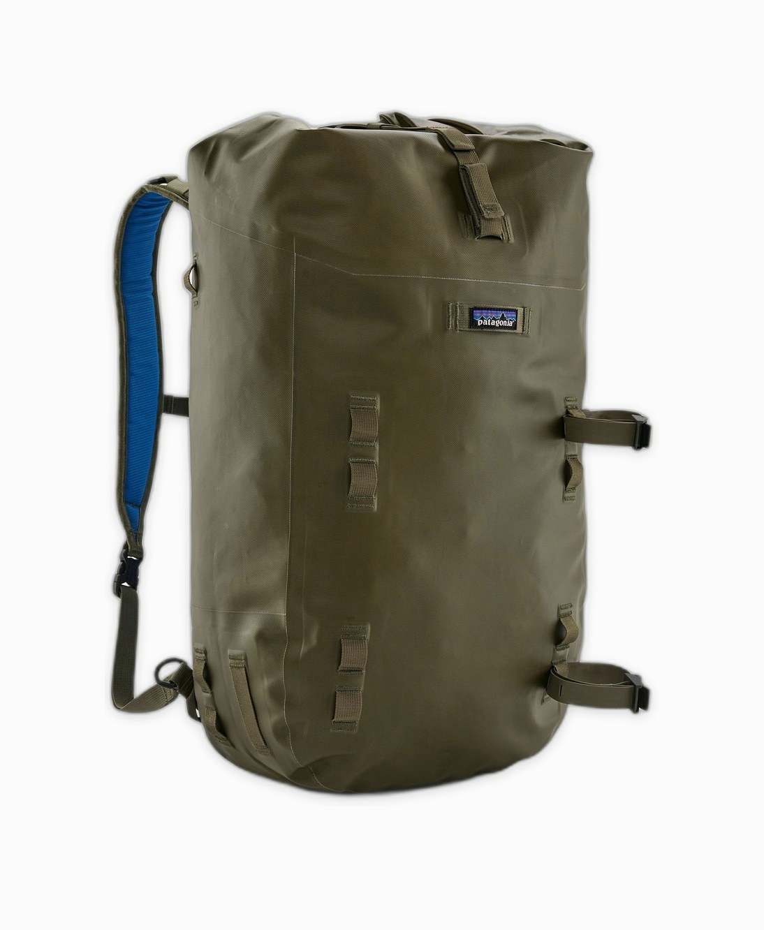 Patagonia - Disperser Roll Top Pack 40L