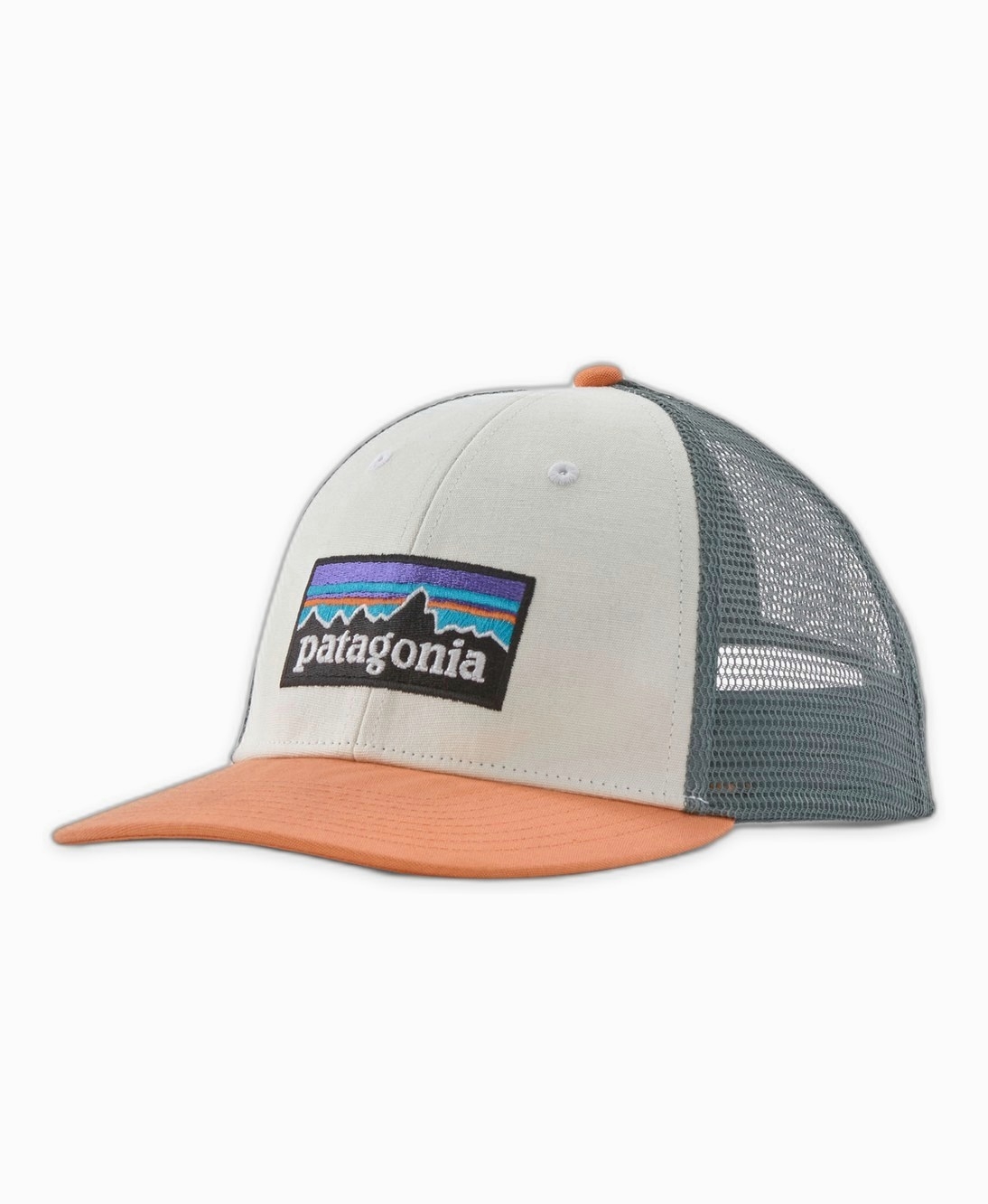 Patagonia - P-6 Logo LoPro Trucker Hat