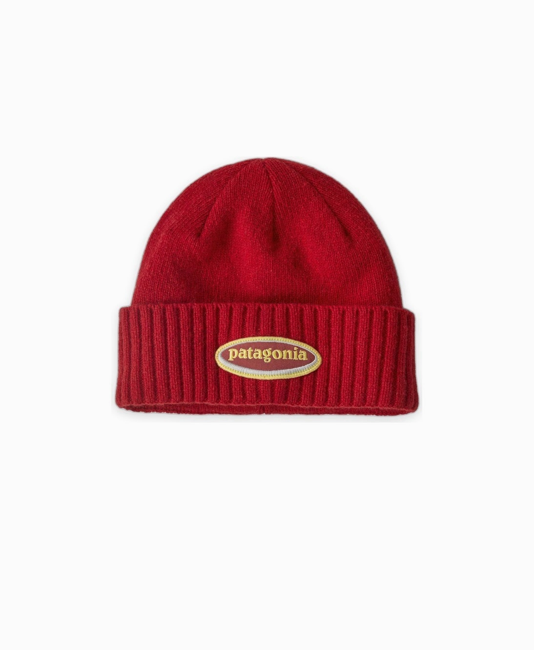 Patagonia - Brodeo Beanie