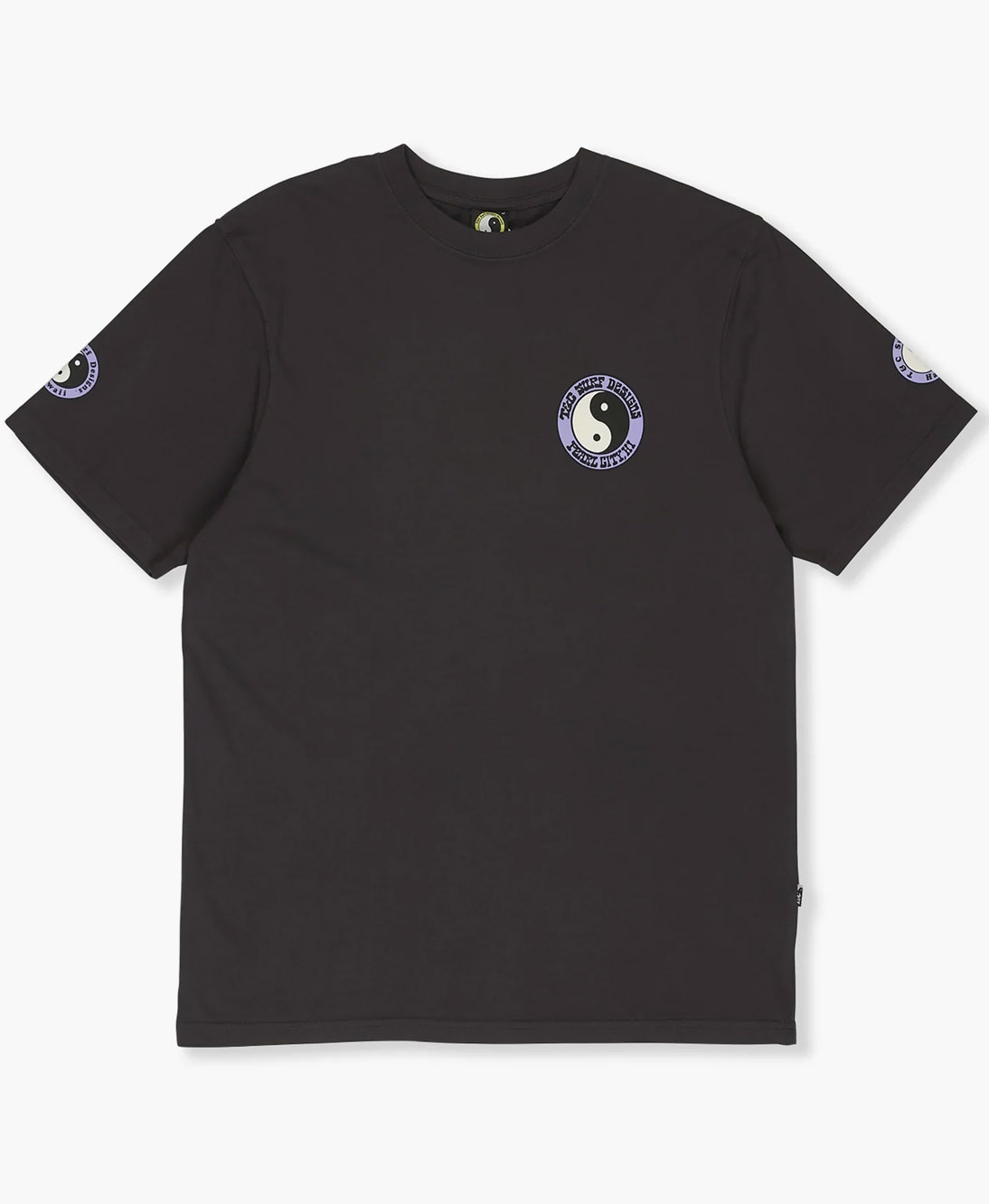 Town & Country Surfboards - Surf Service T-shirt manches courtes