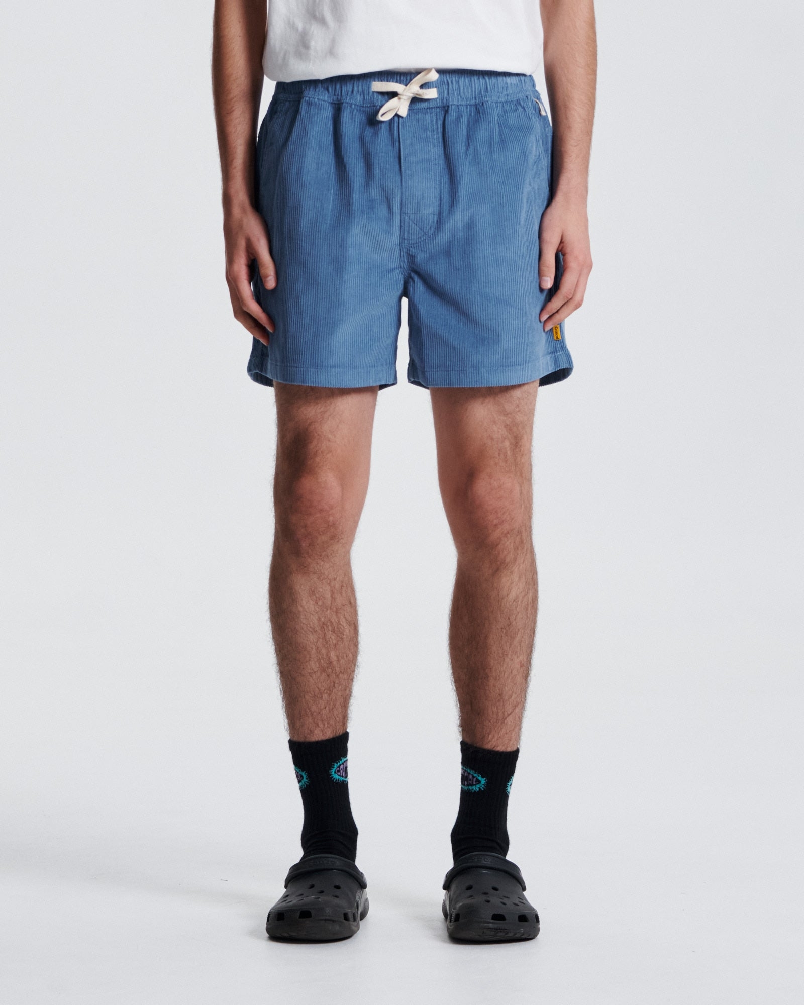 TCSS - Fever Cord Walkshort