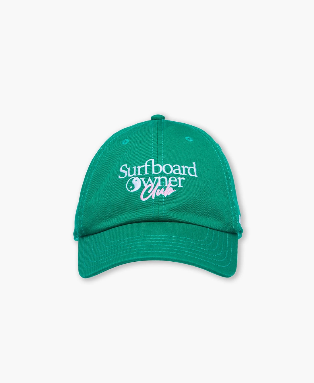 Town & Country Surfboards - Owner Casquette Dad