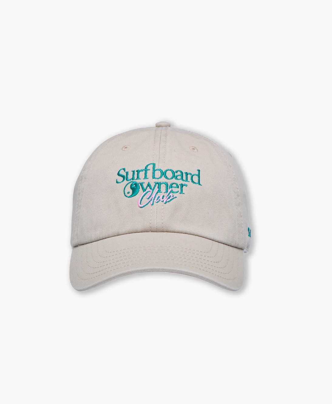 Town & Country Surfboards - Owner Casquette Dad