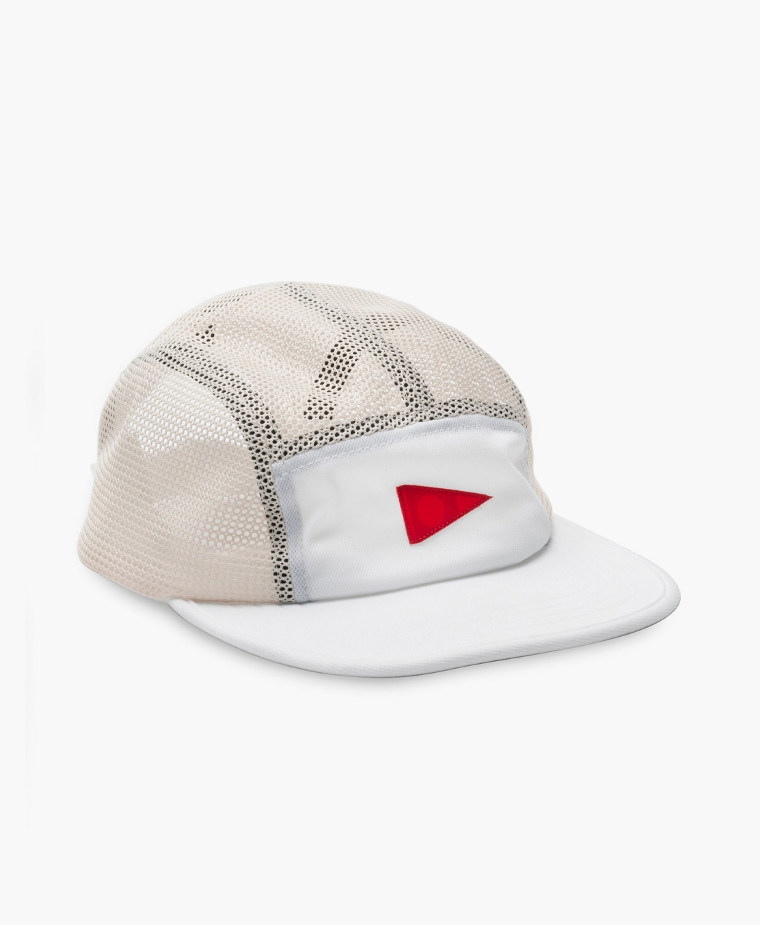 Florence Marine X - Airtex Unstructured Hat