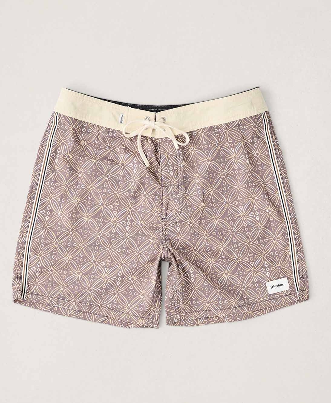 Rhythm - Heritage Java Trunk