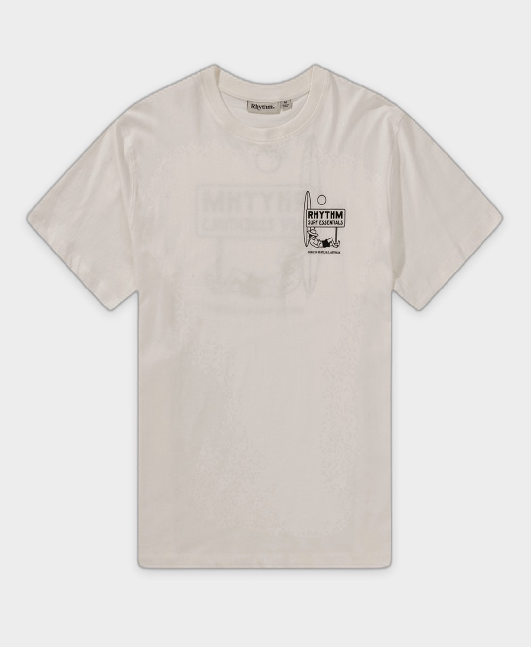 Rhythm - Siesta Tee