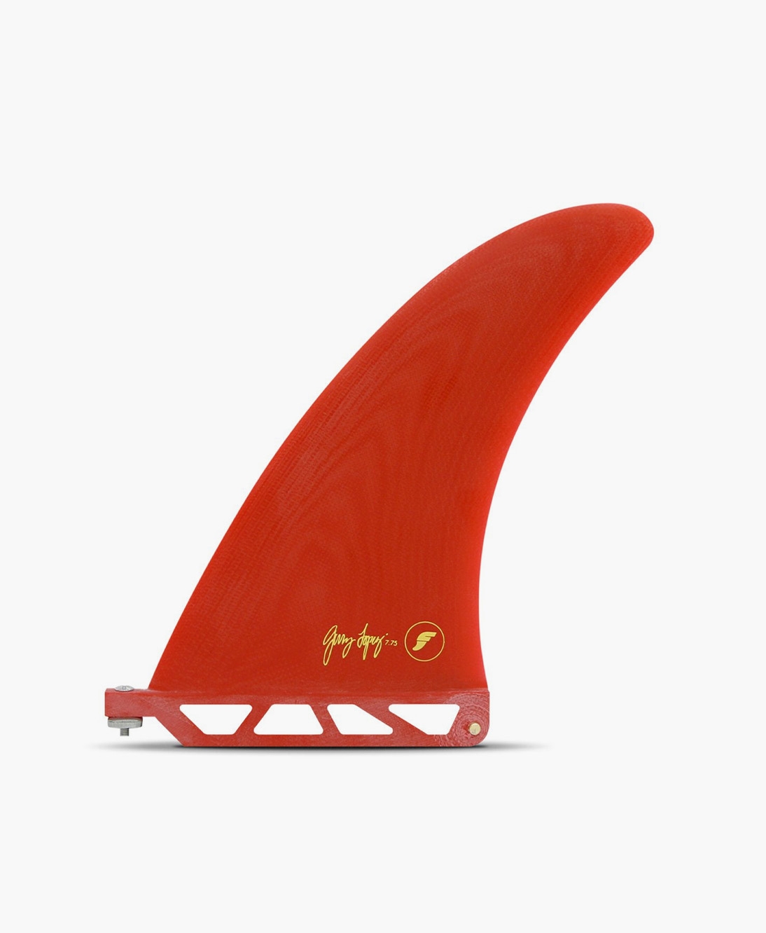Futures Fins - Gerry Lopez Fiberglass 7.75