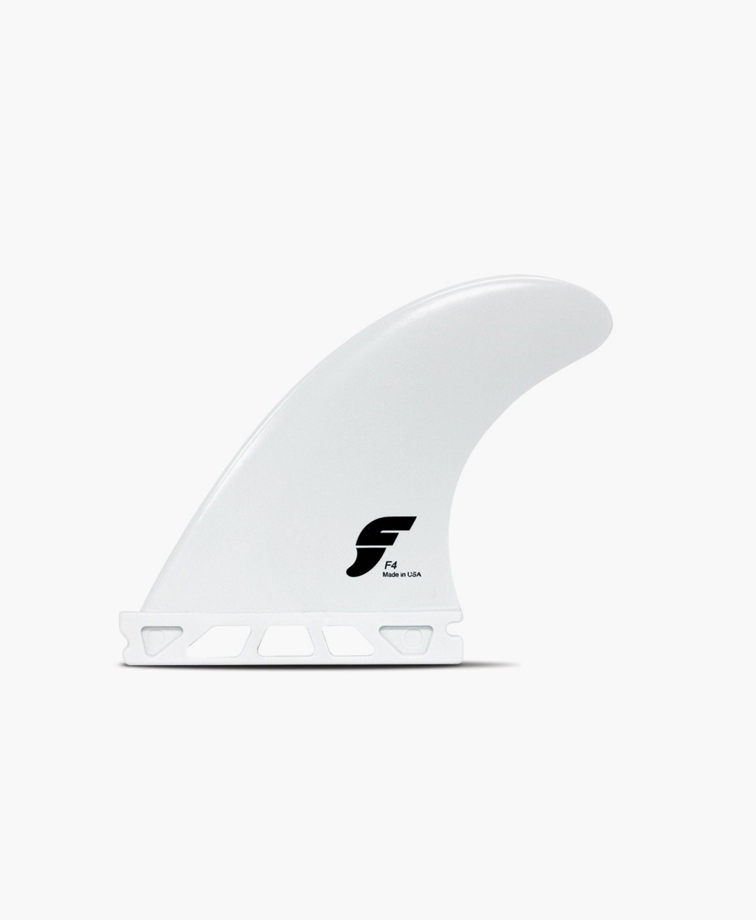 Futures Fins - F4 ThermoTech