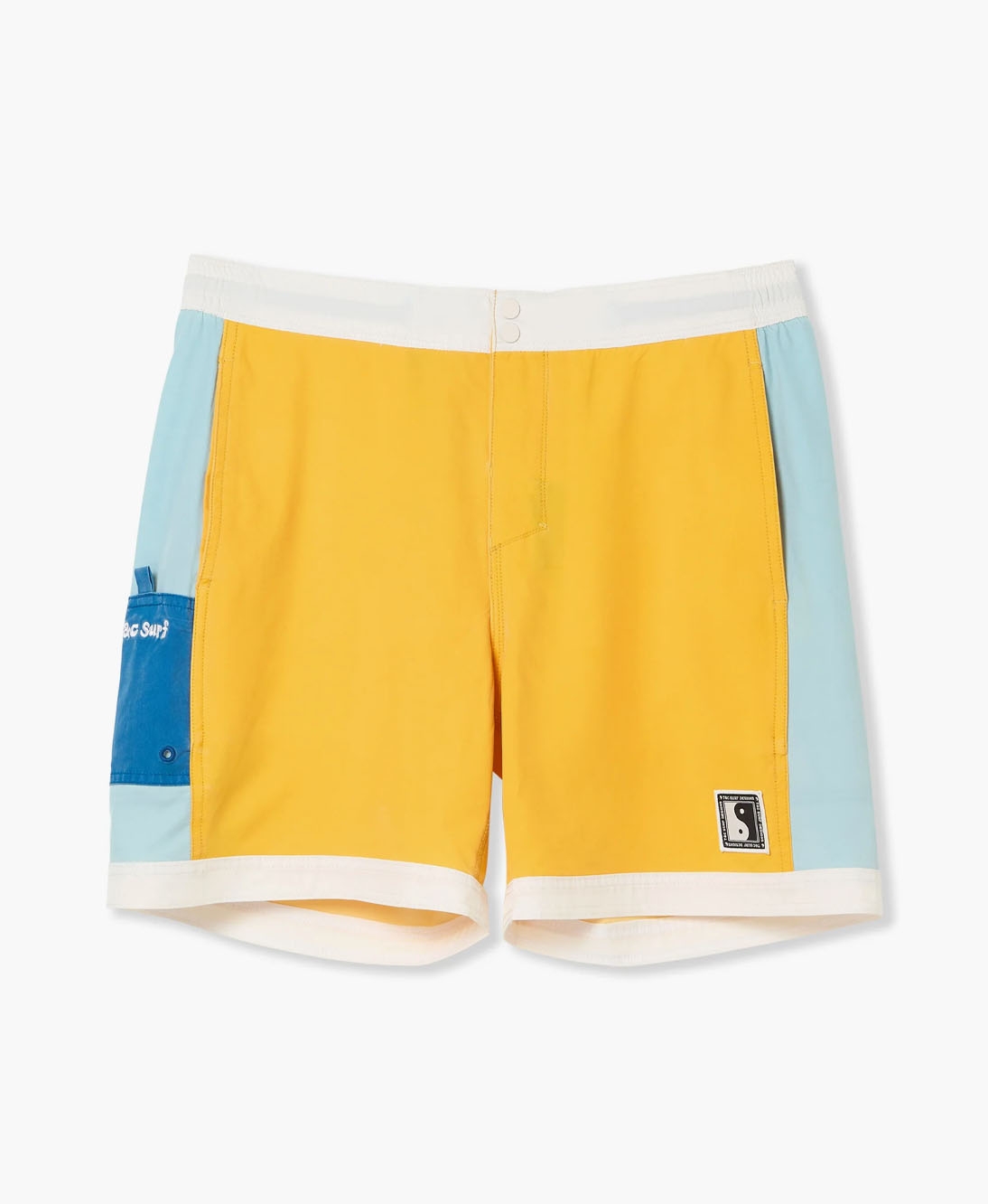 Town & Country Surfboards - Beach Park 18” Short de bain