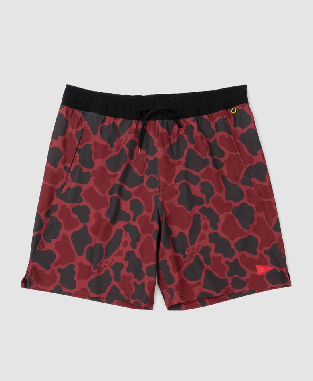 Florence Marine X - Standard Issue Elastic Short