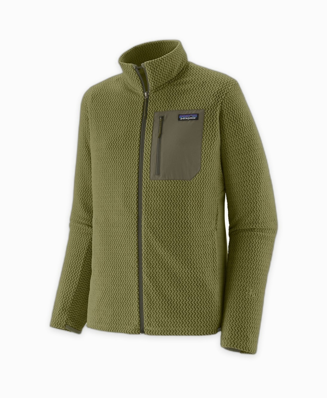 Patagonia - M's R1 Air Jkt