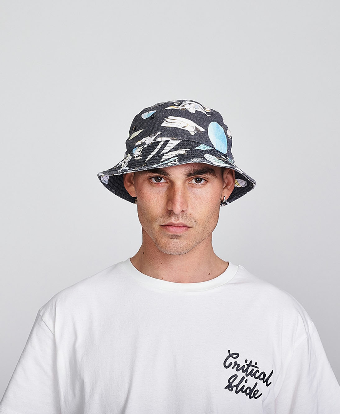 TCSS - Lay Day Bucket Hat