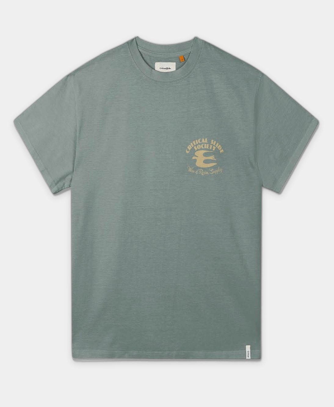 TCSS - Little Wing Tee