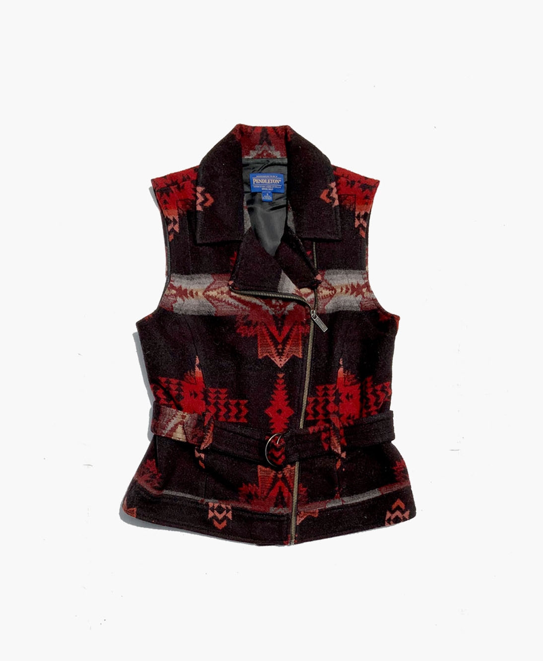 Pendleton - Knit Kalispell Vest