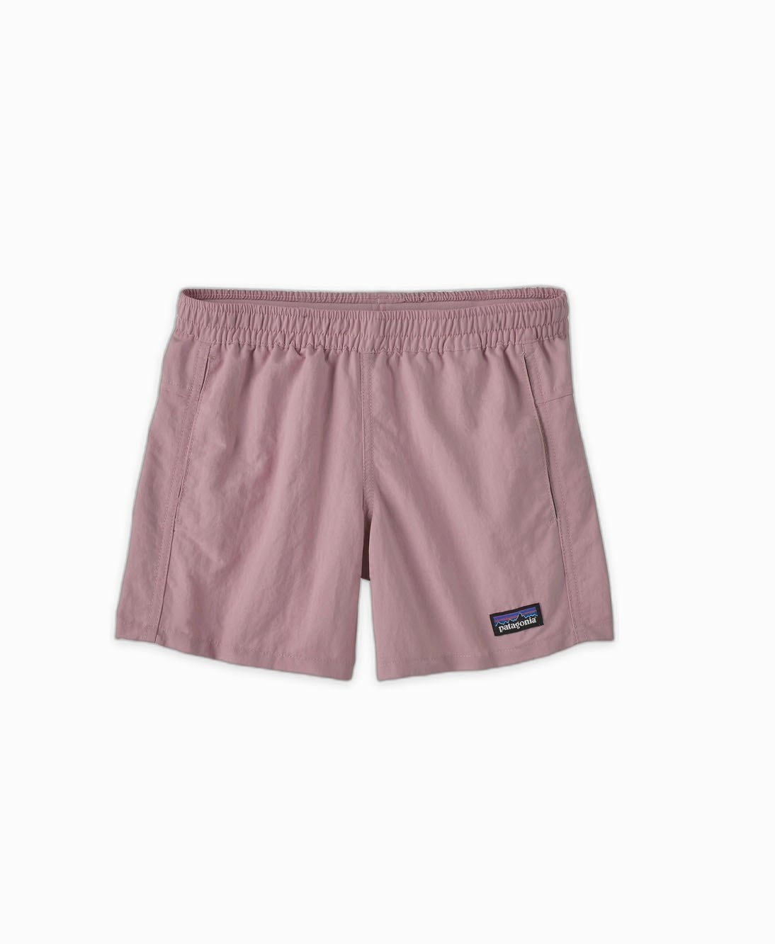Patagonia - K's Baggies Shorts 4 in. - Unlined