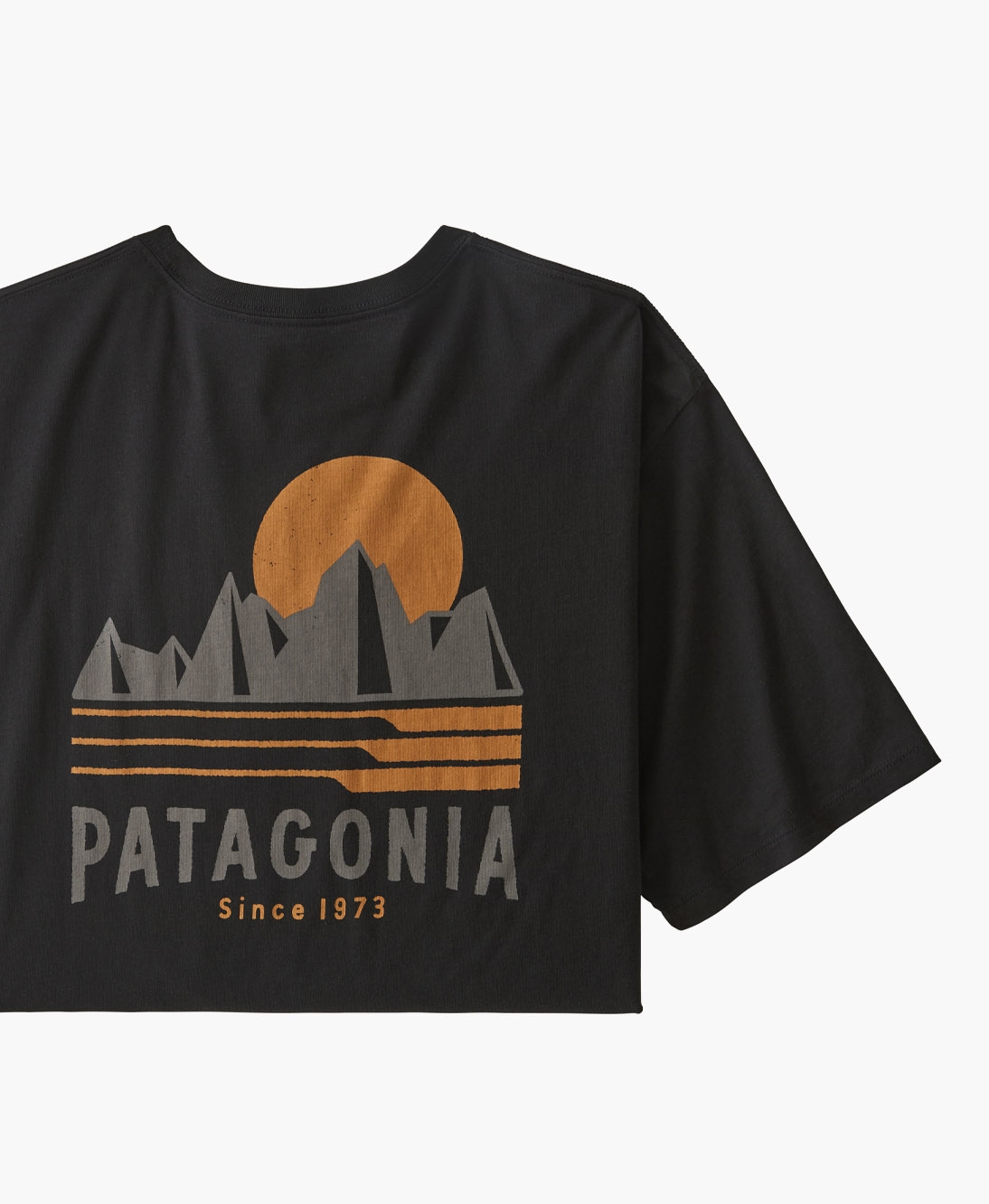 Patagonia - Tubes View Organic T-shirt