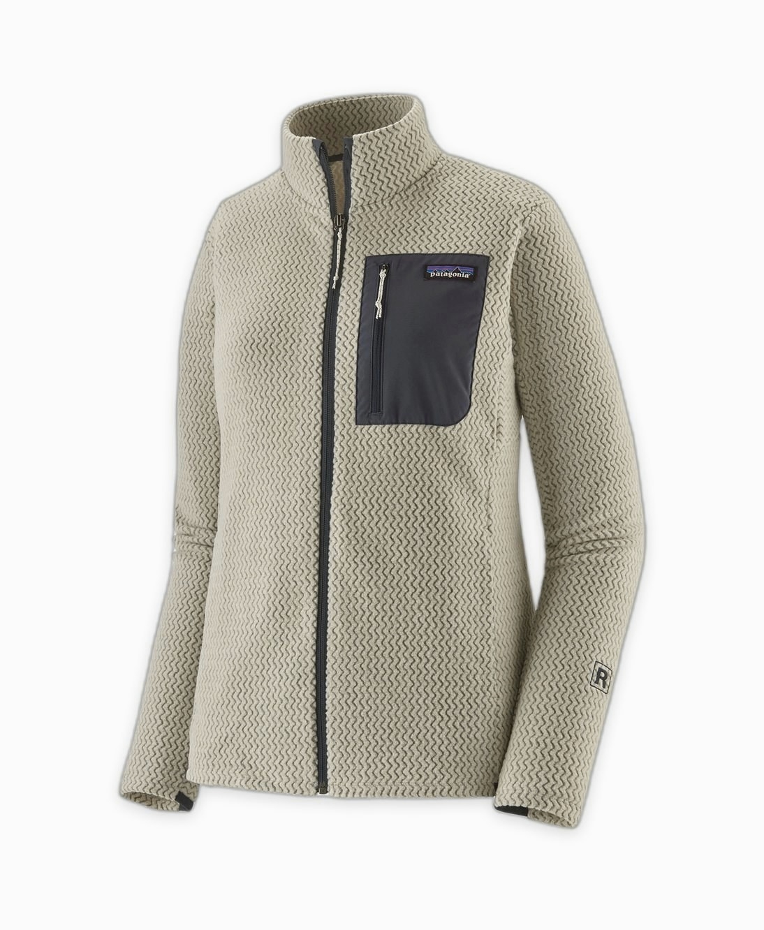 Patagonia - W's R1 Air Jkt