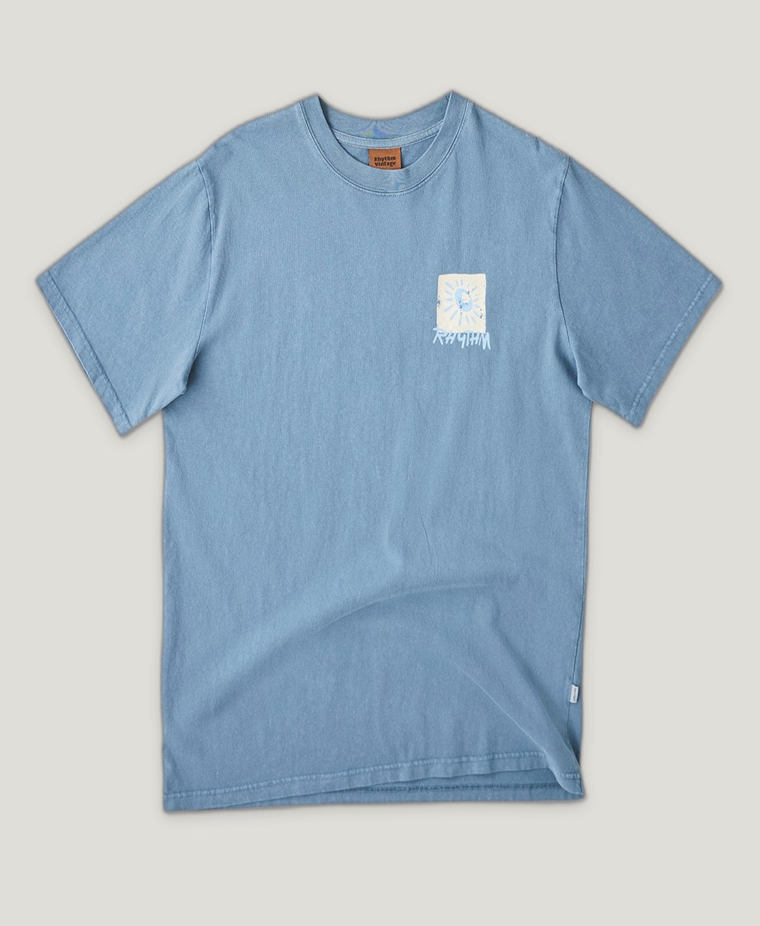 Rhythm - Mementos Vintage SS T-Shirt