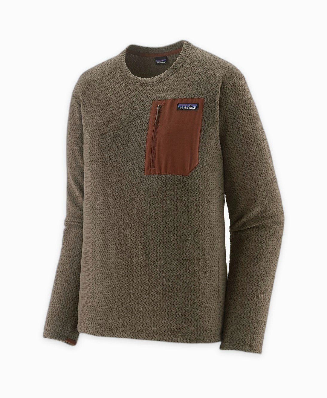 Patagonia - M's R1 Air Crew