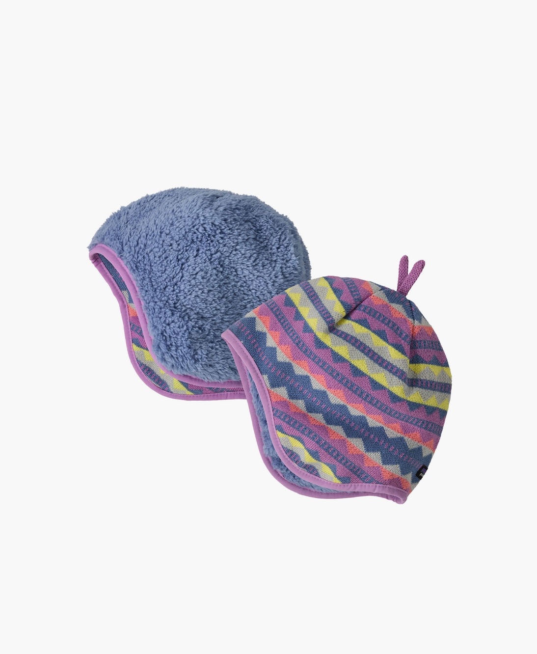 Patagonia - Baby Reversible Beanie