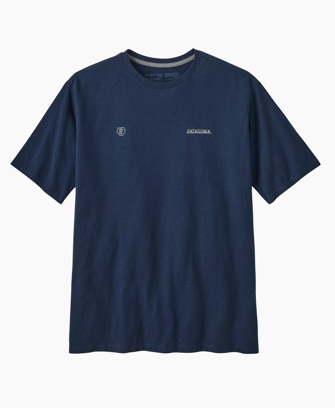 Patagonia - M's Forge Mark Responsibili-tee