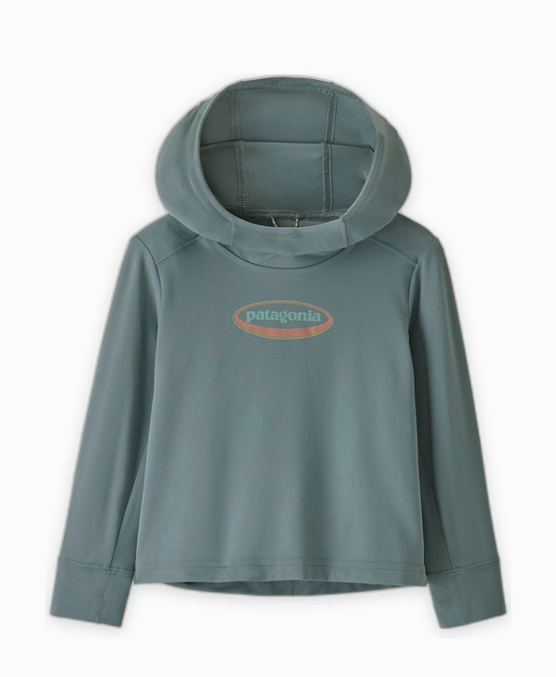 Patagonia - Baby Cap SW Hoody