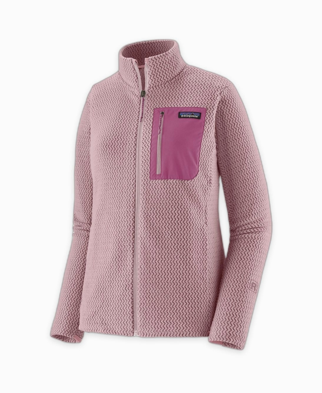 Patagonia - W's R1 Air Jkt