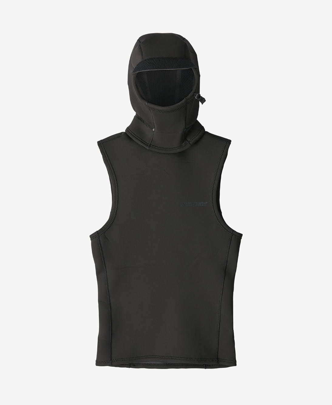 Patagonia - Yulex Regulator Hooded Vest