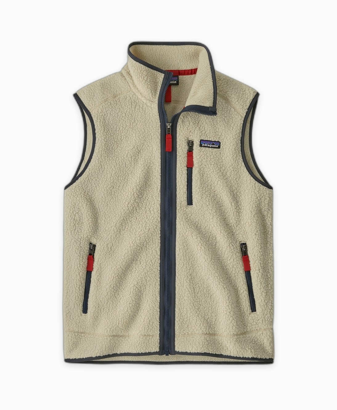 Patagonia - M's Retro Pile Vest