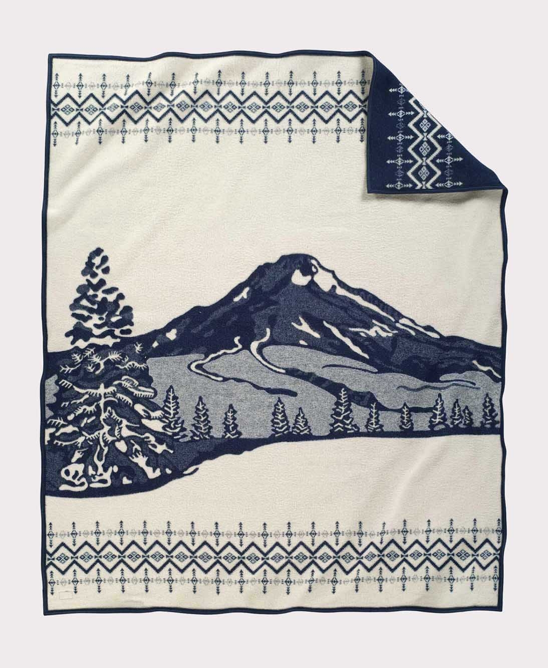 Pendleton - Mt. Hood Blanket