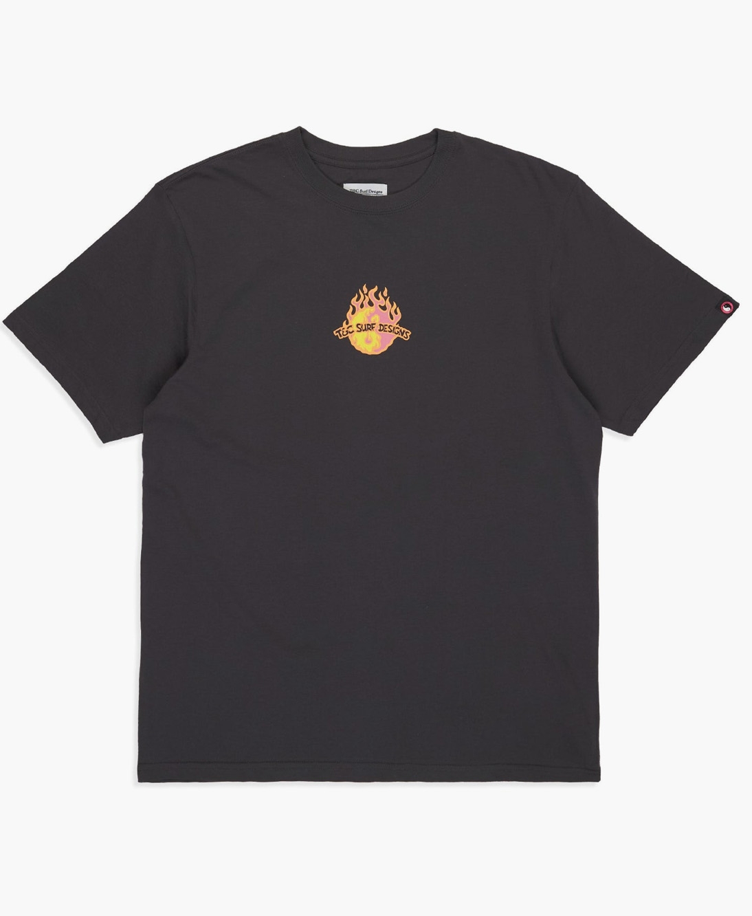 Town & Country Surfboards - Jon Earthly Delights S/S T-Shirt