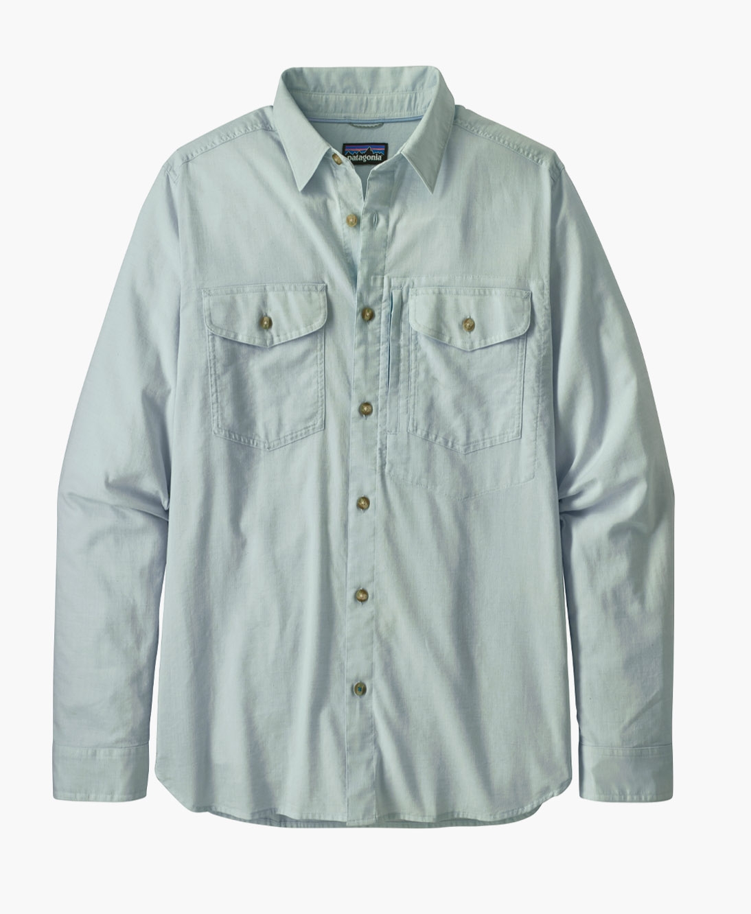 Patagonia - M's L/S Cayo Largo II Shirt