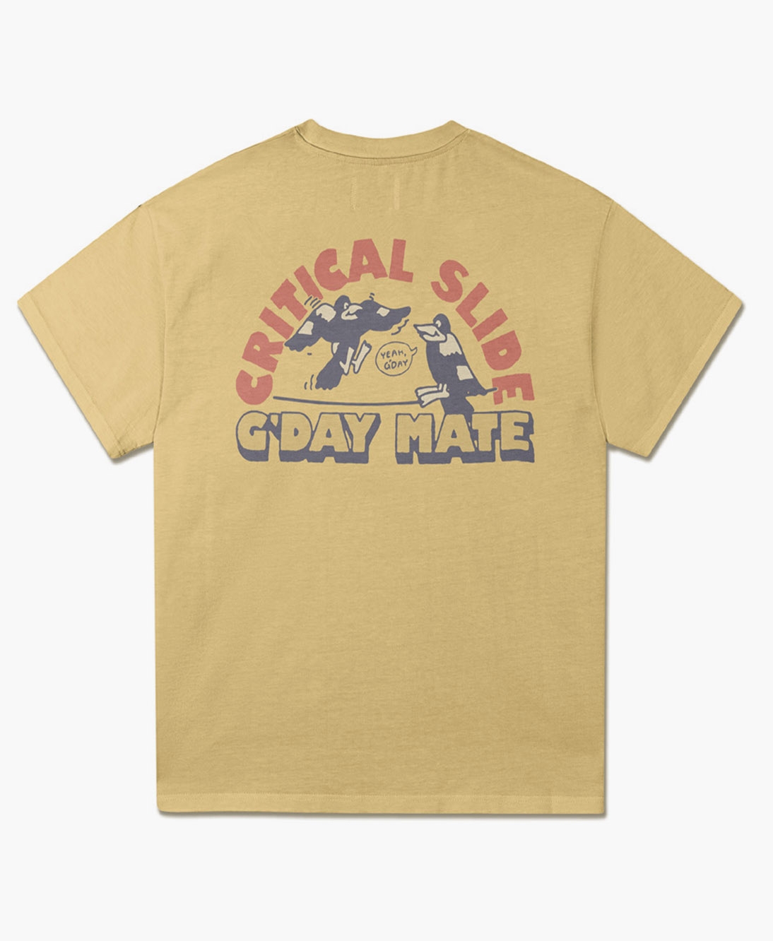 TCSS - Gday Mate Tee