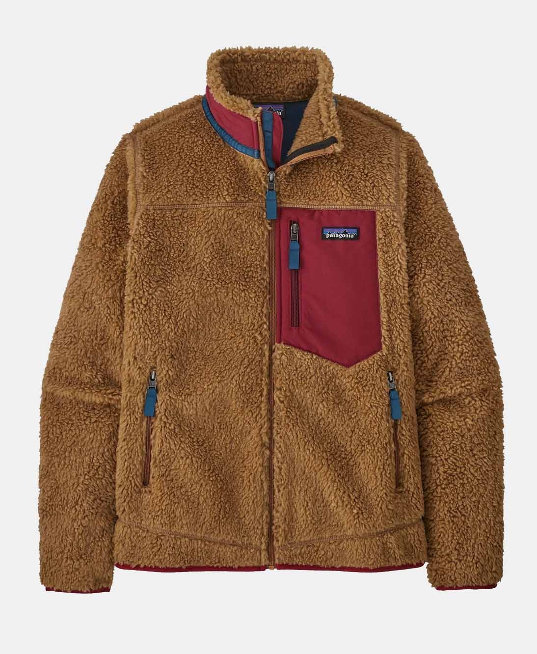 Patagonia - W's Classic Retro-X Jacket