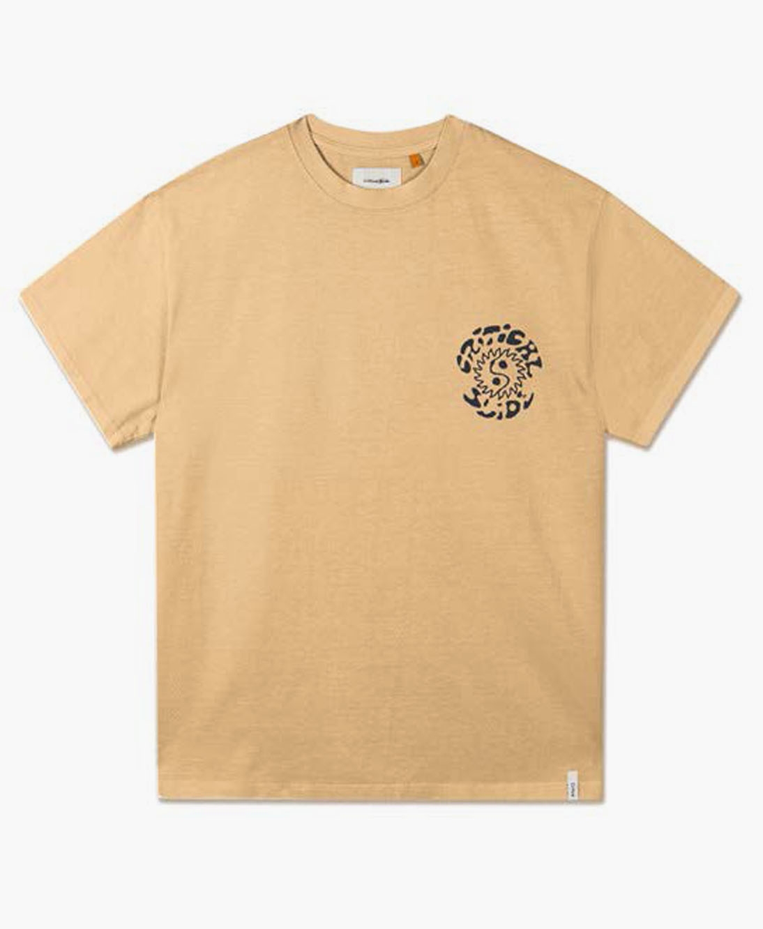TCSS - Kids Ying Yang Tee