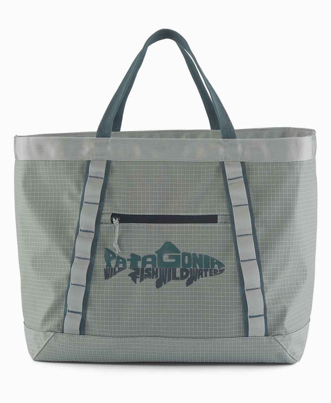  - Black Hole Gear Tote