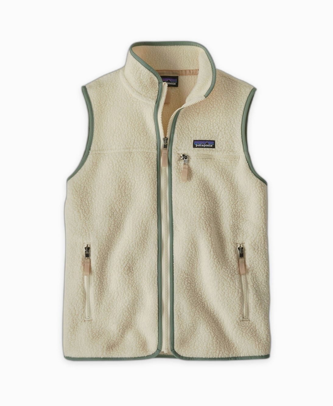 Patagonia - W's Retro Pile Vest