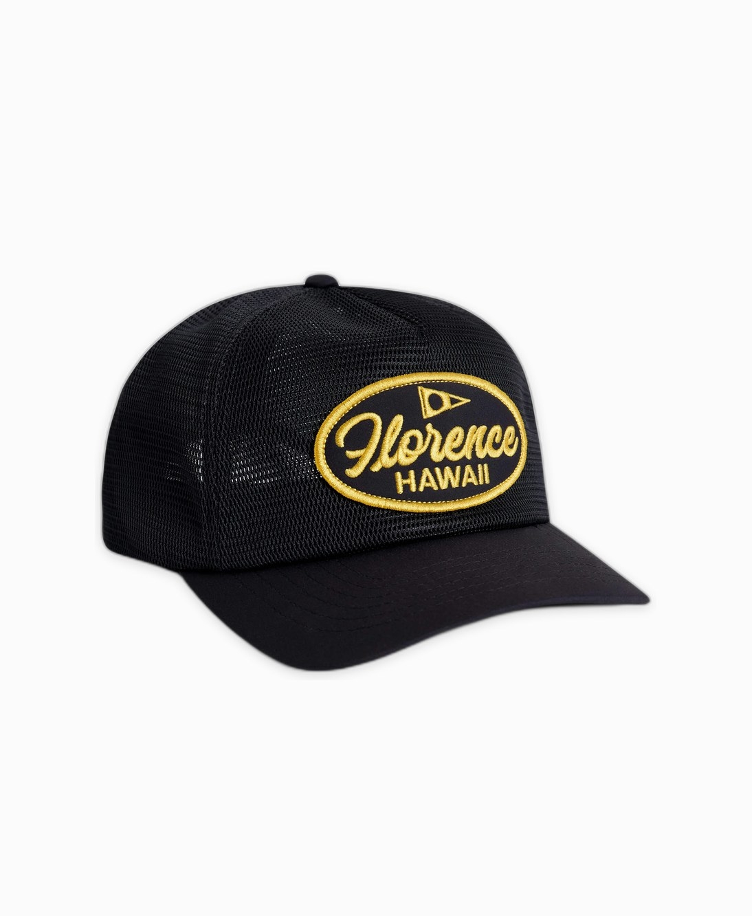 Florence Marine X - Hawaii Mesh Trucker