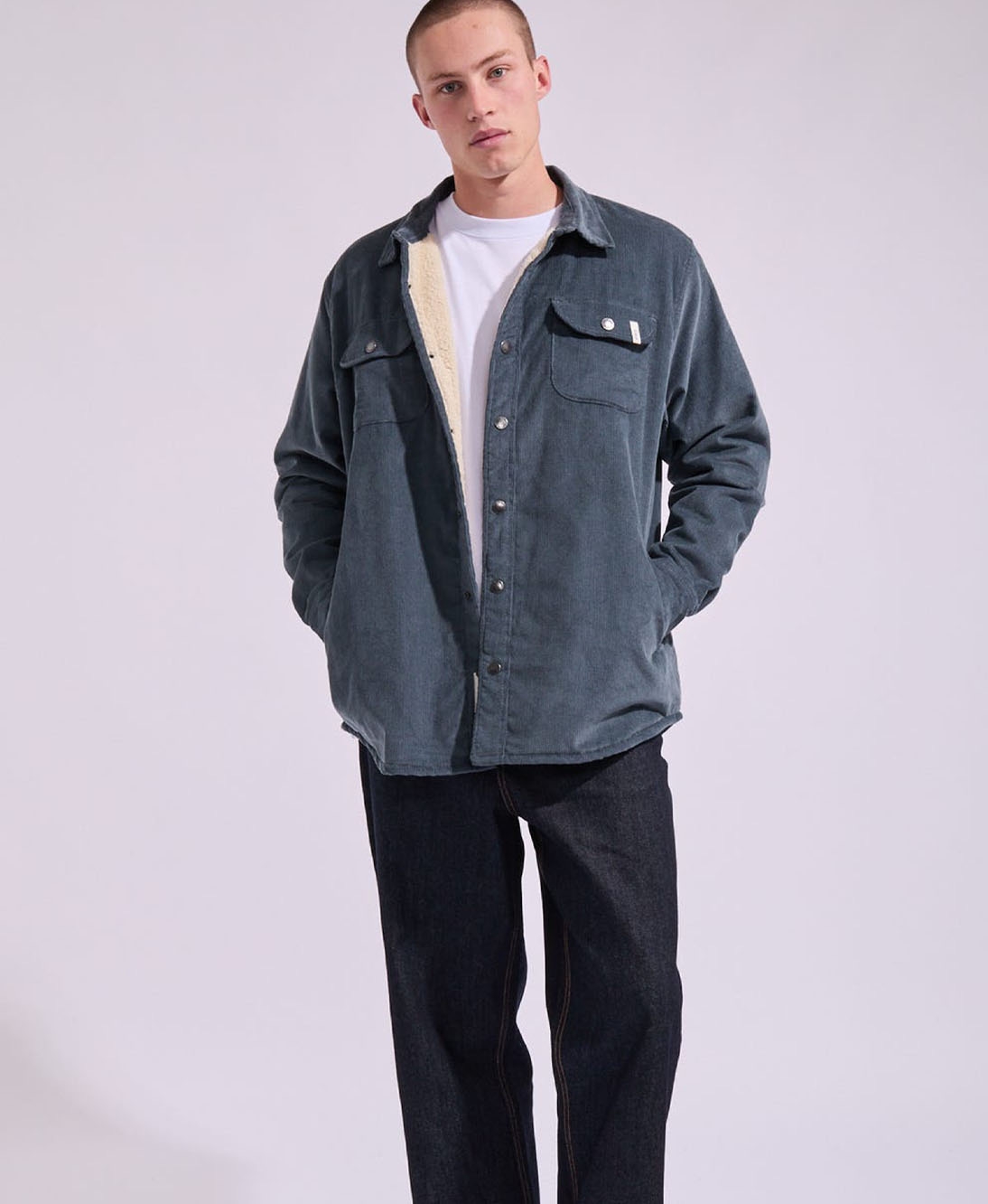 TCSS - Ranger Overshirt