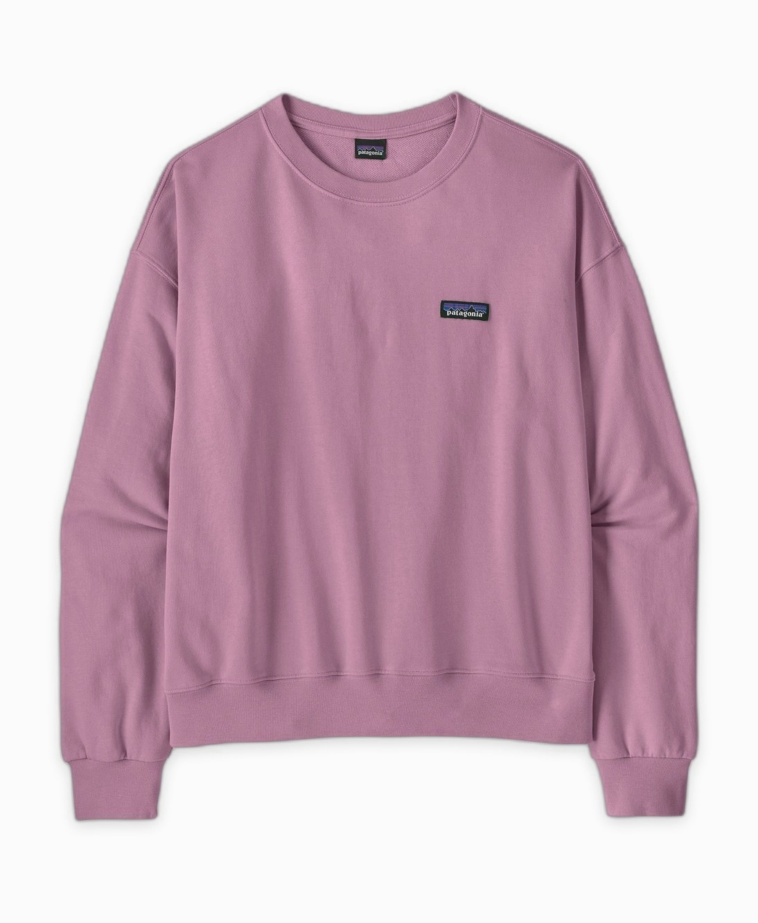 Patagonia - W's Daily Crew