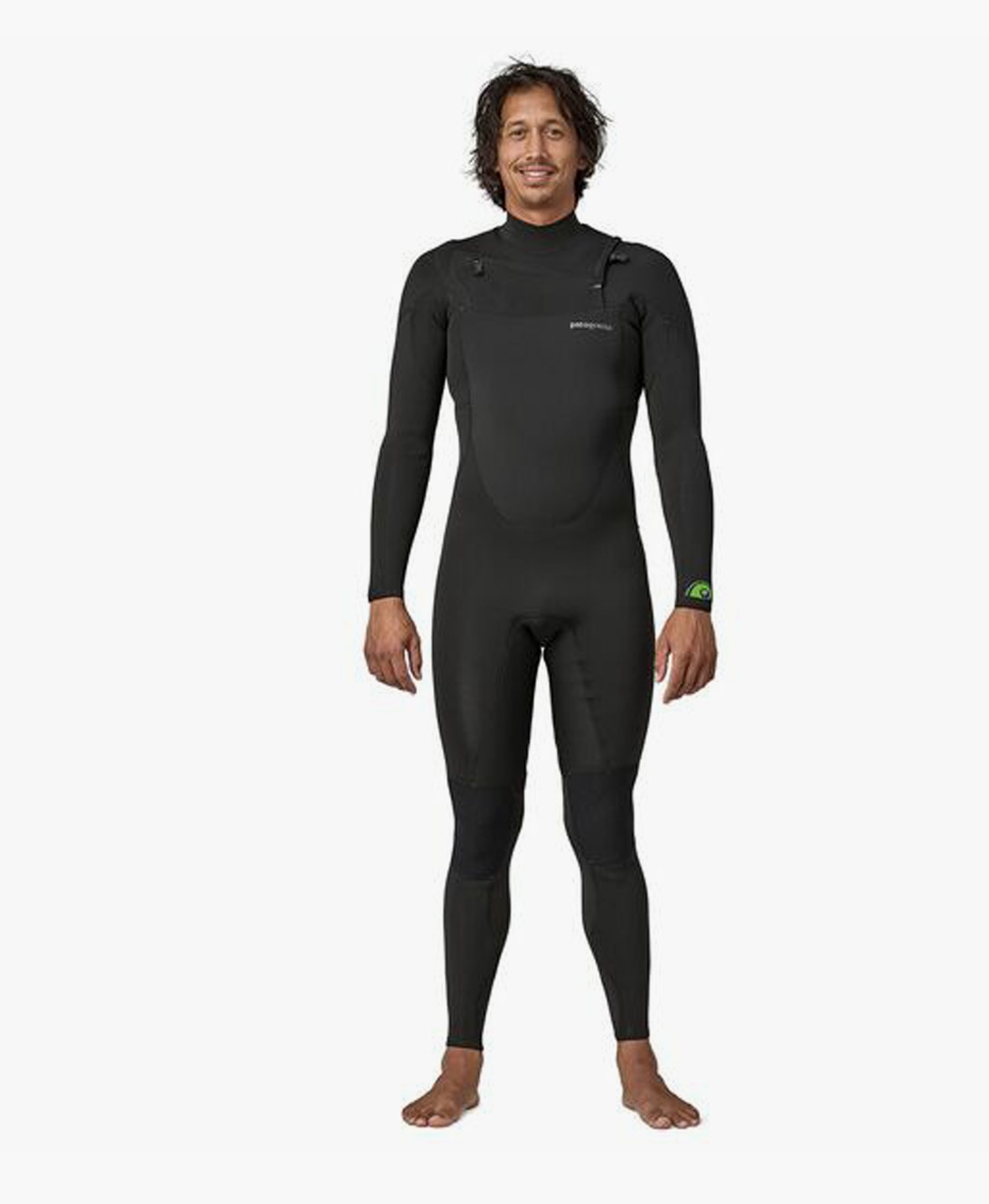 Patagonia - R2 Yulex Regulator FZ Fullsuit