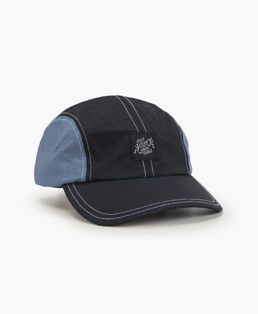 TCSS - Critical Run Cap