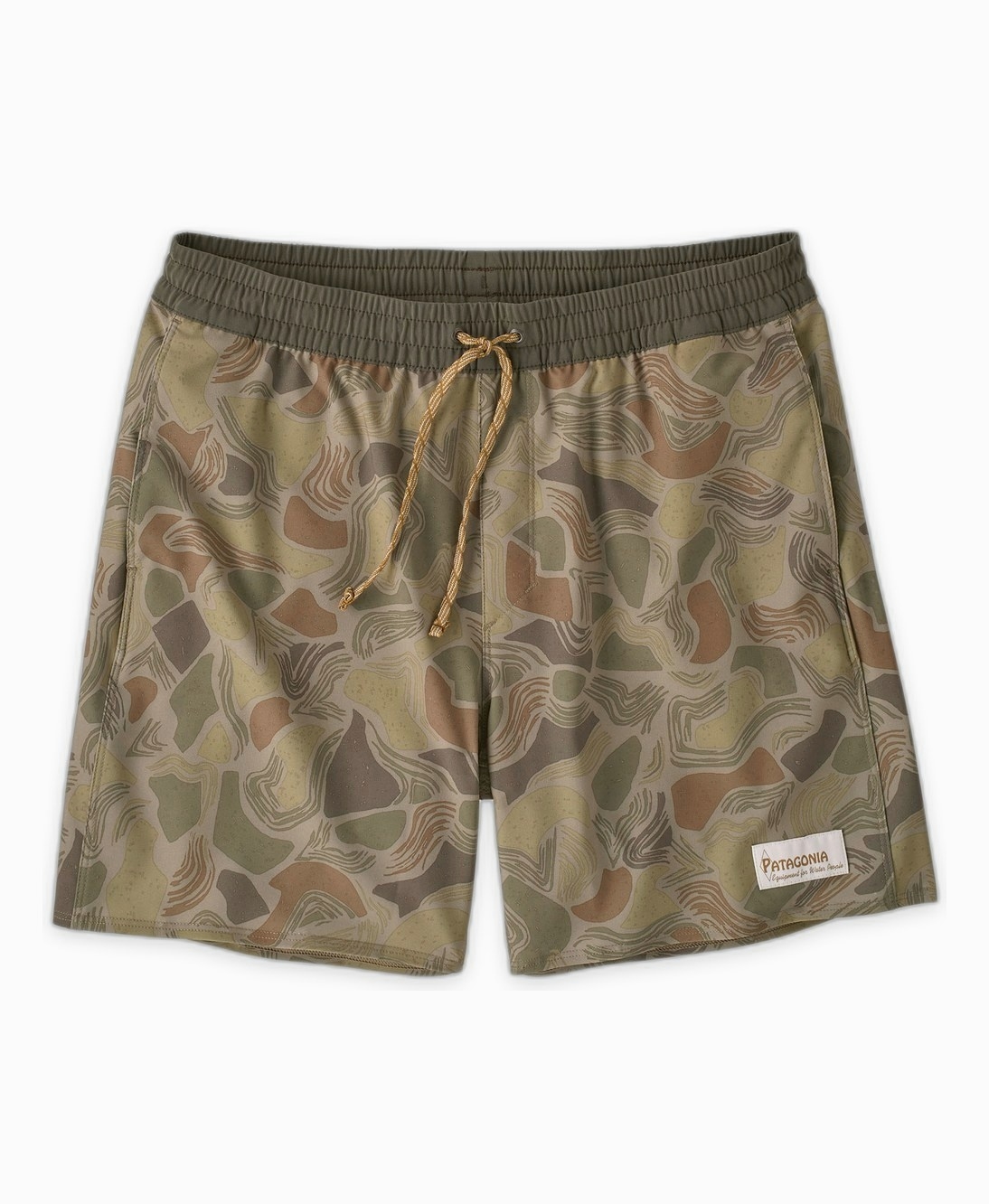 Patagonia - M's Hydropeak Volley Shorts - 16 in.