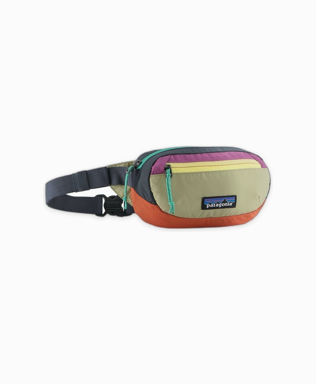 Patagonia - Terravia Mini Hip Pack