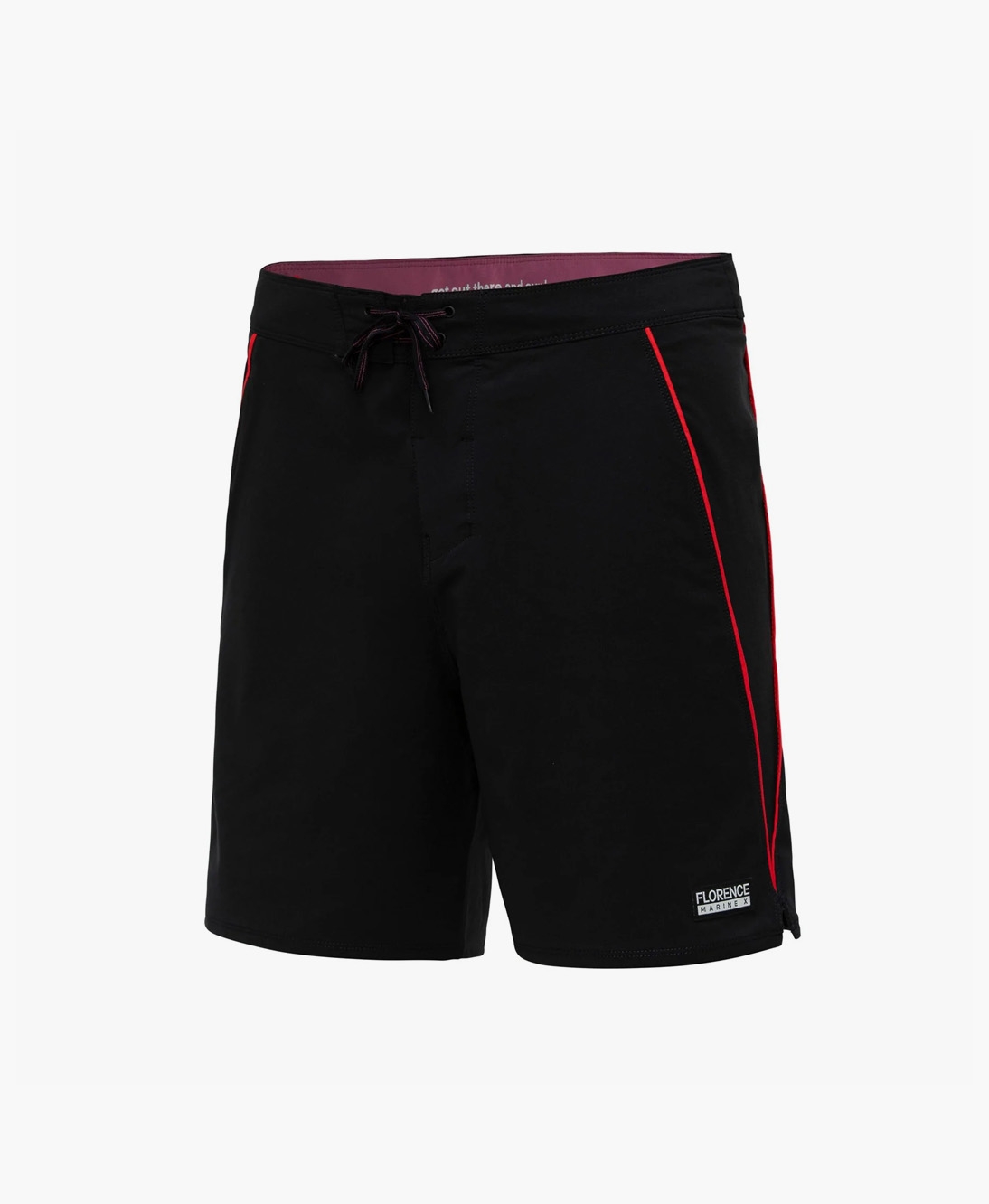 Florence Marine X - Outline Boardshort